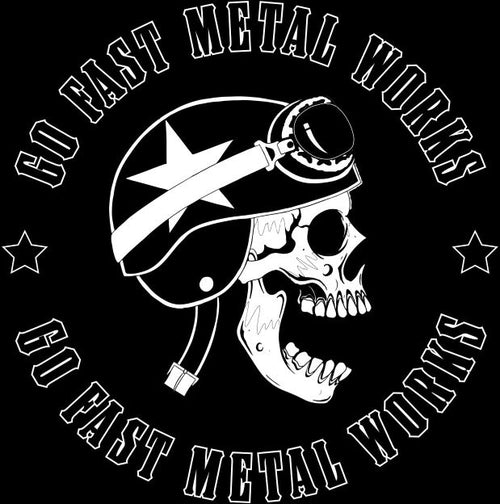 Go Fast Metal Works